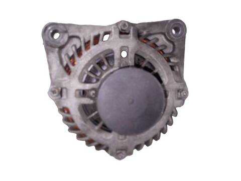 Foto 2ª: Alternador Renault Koleos 2.0 DCI 4X4 HY0K) (2008)