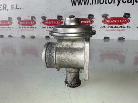 Valvula EGR Bmw Serie 3 315 320TD 2.0 16V DIESEL CAT 150CV