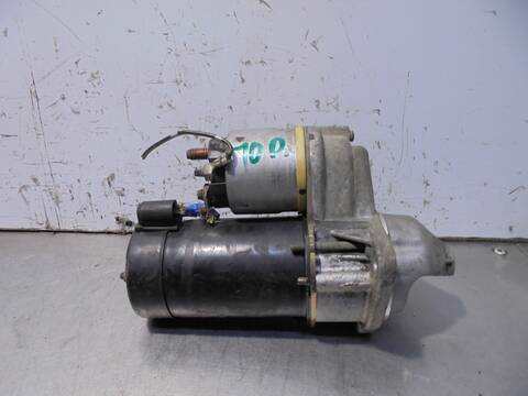 Motor de Arranque Opel Agila BASICO 75CV 55KW