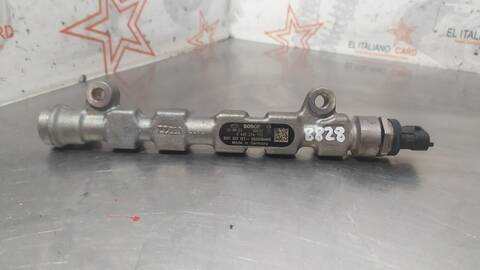 Rampa Inyectora Renault Master L1H1 CAJA CERRADA 2.8 TO 120CV 88KW