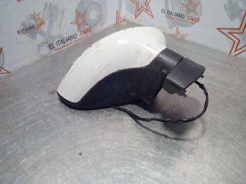 Foto 2ª: Retrovisor Derecho Seat Ibiza STYLANCE - STYLE 90CV 66KW [BXJ] (2009)