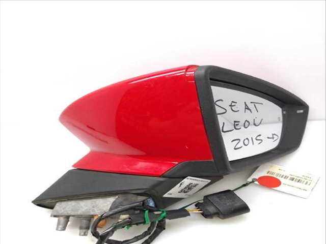 Retrovisor Derecho Seat Leon 1.0 TSI