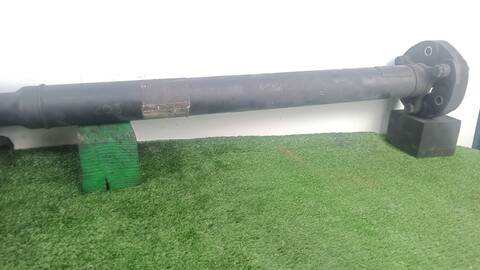 Foto 2ª: Transmision Central Mercedes Clase CLK 270 CDI 209.316) 170CV 125KW C209) [OM 612.962,OM 612.967] (2003)