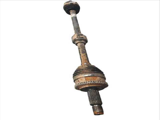 Transmision Delantera Derecha Hyundai ix20 1.4