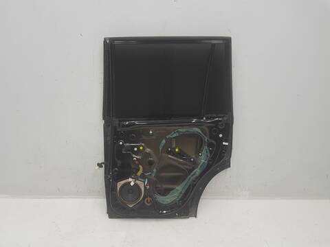 Foto 2ª: Puerta Trasera Derecha Toyota Land Cruiser 3.0 D4-D VXL (2004)