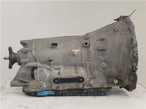 Foto 4ª: Caja Cambios Automatica Jaguar XF 3.0 V6 DIESEL LUXURY 241CV 177KW [D/306DT] (2013)