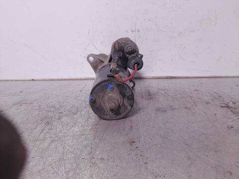 Foto 3ª: Motor de Arranque Volkswagen Passat ADVANCE BERLINA 140CV 103KW [BKP] (2007)