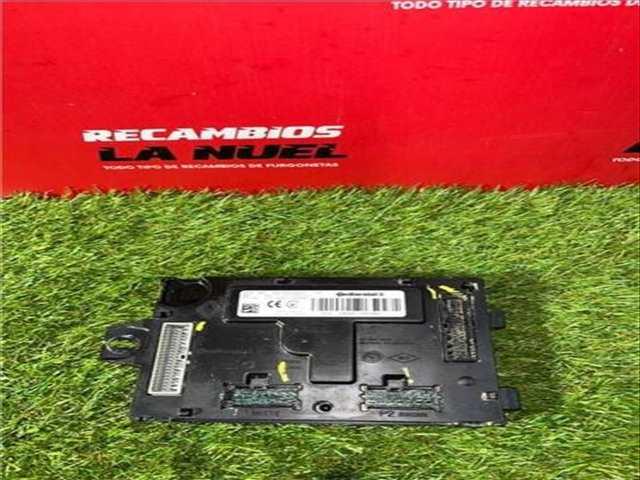 Modulo Confort BCM Renault Express ADVANCE BLUE DCI DIESEL FAP 75CV 55KW