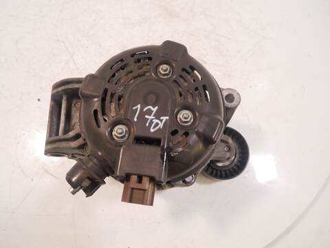 Alternador Ford Focus 150 CV 110KW