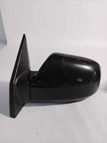 Foto 2ª: Retrovisor Izquierdo Hyundai Tucson 2.0 D [D/4EA] (2005)