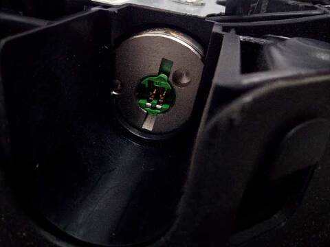 Foto 4ª: Airbag Delantero Izquierdo Peugeot 407 PACK COUPE 204CV 150KW [UHZ] (2006)