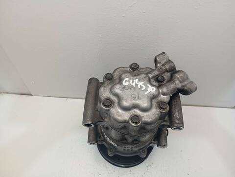 Foto 2ª: Compresor Aire Acondicionado Renault Clio 1.5 DCI DIESEL 65CV 48KW (2004)