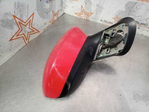 Foto 3ª: Retrovisor Derecho Fiat Grande Punto VERSION INDEFINIDA (2005)