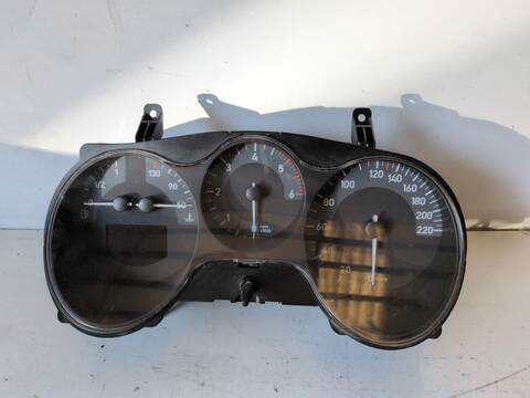 Cuadro de Instrumentos Seat Leon BXE
