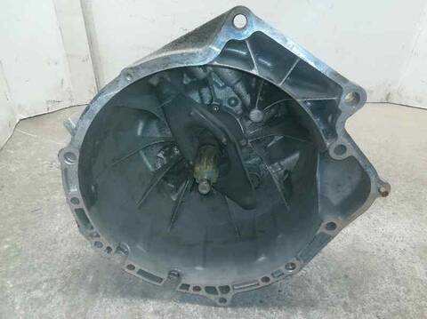 Caja Cambios Bmw Serie 3 315 320TD 150CV 110KW