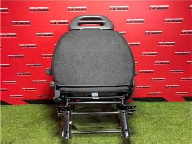 Foto 4ª: Asiento Delantero Derecho Citroen Jumper 30 L1H1 BLUEHDI 110 BLUE-HDI FAP 110CV 81KW FURGON [AH03]