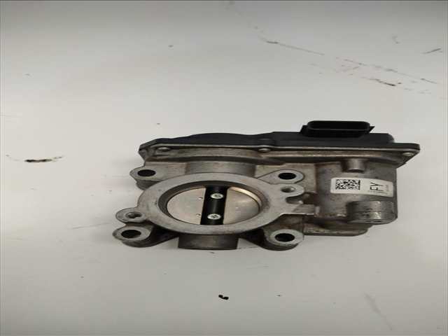 Foto 2ª: Caja Mariposa Renault Clio 1.2 GASOLINA [D4F] (2014)