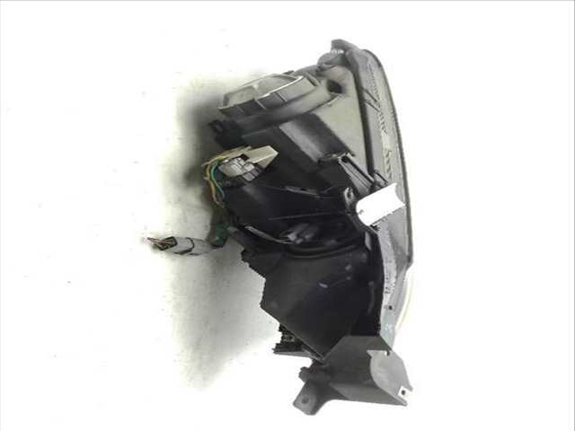 Foto 2ª: Faro Izquierdo Mazda CX7 2.3 MZR DISI TURBO AWD [L3-VDT] (2006)