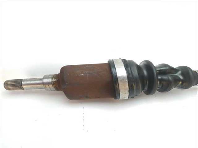 Foto 3ª: Transmision Delantera Izquierda Citroen C4 2.0 HDI (2004)