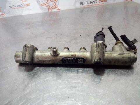 Rampa Inyectora Opel Astra ELEGANCE BERLINA 80CV 59KW