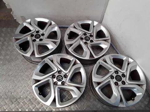 Juego LLantas Citroen C5 1.2 PURETECH 130 ARHNSJ) AIRCROSS 131CV 96KW