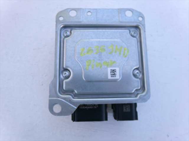 Foto 2ª: Centralita Airbag Land Rover Discovery 2.0 D 2014-2019,SPORT [204DTD] (2016)