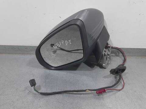 Retrovisor Izquierdo Mercedes Clase C 160 C 200 205.342) COUPE 184CV 135KW