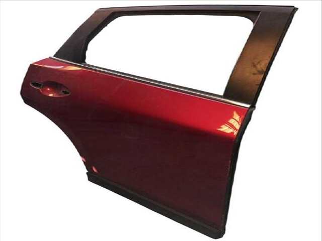 Foto 3ª: Puerta Trasera Derecha Mazda CX5 2.0 G 165CV 121KW KF) (2016)