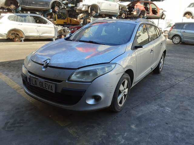 Mangueta Delantera Izquierda Renault Megane 1.5 DCI 105CV 0CV III SPORT TOURER KZ DESDE 05/2009