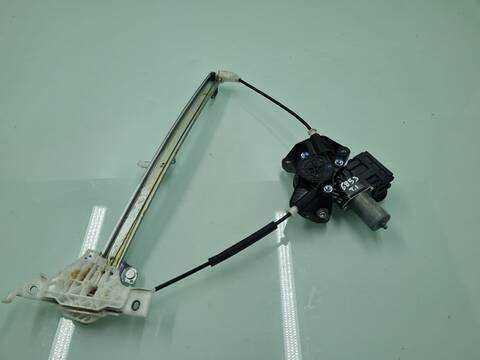 Elevalunas Manual Trasero Izquierdo Toyota Yaris MXPH11L-BHXSBW 115CV