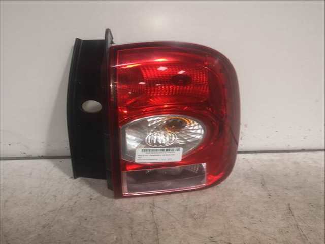 Foto 2ª: Piloto Trasero Derecho Dacia Duster K4M690 (2010)
