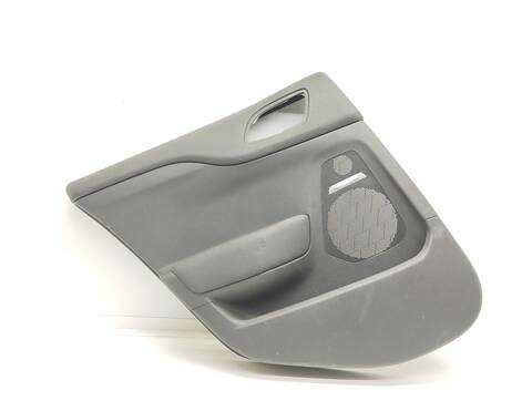 Tapizados Cartoneras DS 4 BASIS 120CV 88KW