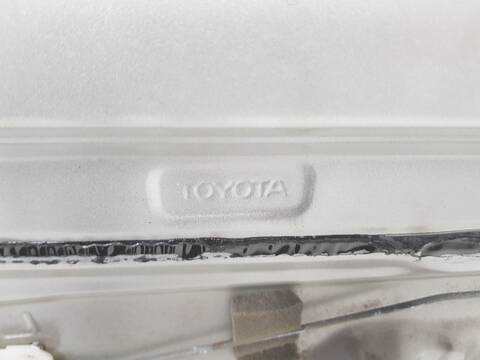 Foto 2ª: Puerta Trasera Izquierda Toyota Land Cruiser D4-D VX 5-PTAS.) (1996)