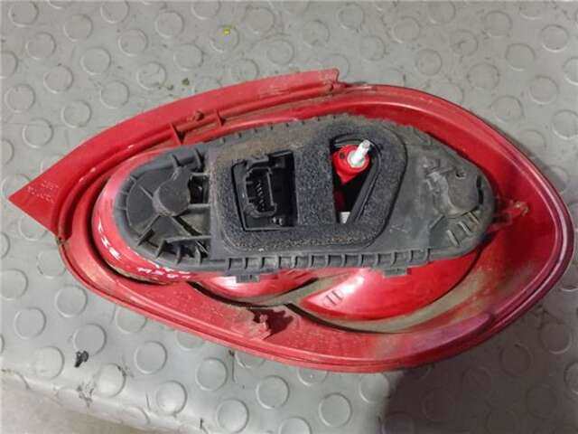 Foto 2ª: Piloto Trasero Izquierdo Toyota Aygo 1.0 BÁSICO [1.0 LTR. - 50 KW CAT] [1KR-FE]