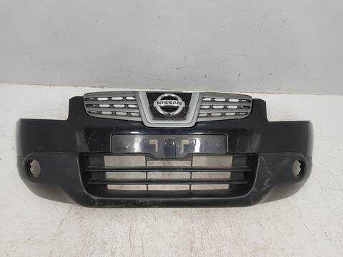 Foto 2ª: Paragolpes Delantero Nissan Qashqai TEKNA (2007)