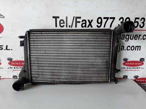 Intercooler Volkswagen Caddy LIFE 1.9 TDI BSU) 75CV