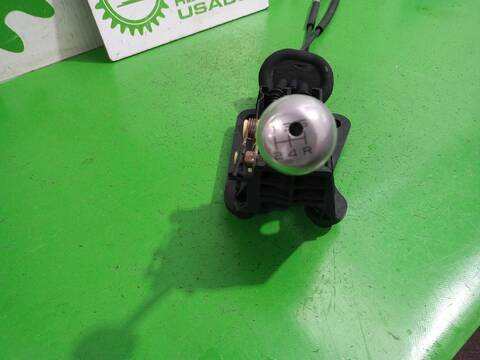 Foto 2ª: Palanca de Cambio Peugeot 307 1.6 16V CAT 109CV [9HY] (2002)