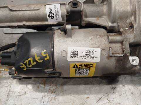 Foto 3ª: Cremallera de Direccion Hyundai Tucson 1.6 T-GDI HYBRID 179CV 132KW [G4FT] (2023)