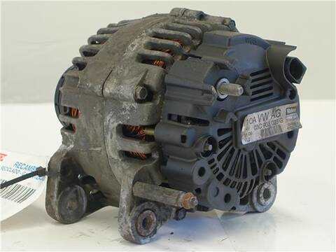 Foto 2ª: Alternador Volkswagen Golf 1.4 TSI 170CV 125KW [BLG] (2006)