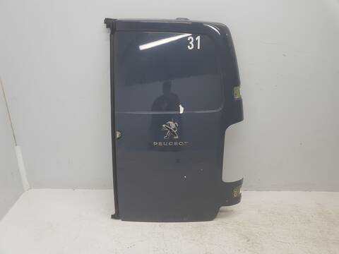 Puerta Trasera Derecha Peugeot Expert PRO LONG
