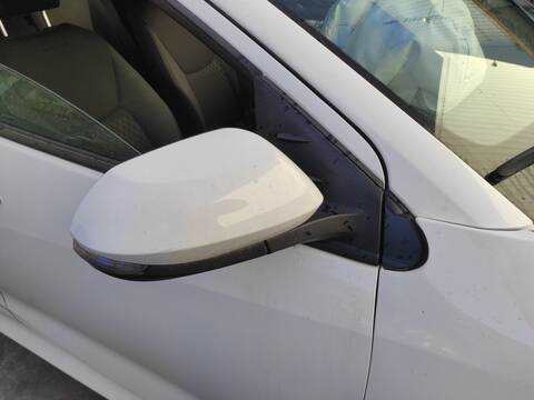 Foto 2ª: Retrovisor Derecho Toyota Yaris M15A (2022)