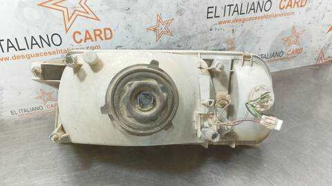 Foto 2ª: Faro Derecho Suzuki Vitara 1.6 HARD TOP XALOC LUJO 87CV 64KW [G16A] (1993)