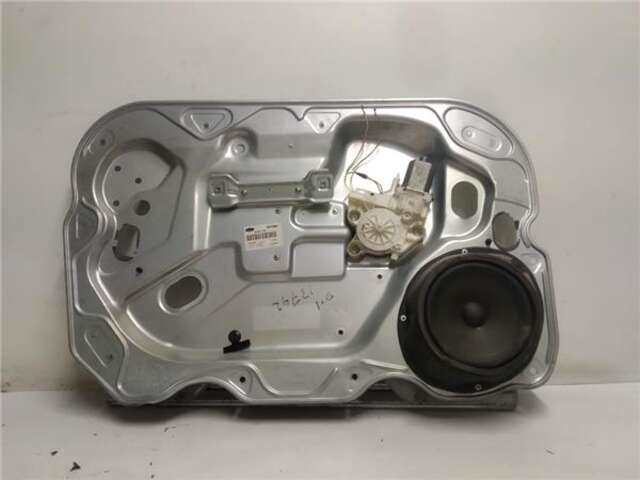 Elevalunas Eléctrico Delantero Izquierdo Ford Focus 1.6 BUSINESS [1.6 LTR. - 66 KW TDCI CAT]