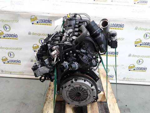 Foto 3ª: Motor Completo Volkswagen Scirocco 1.4 16V TSI 125CV 128KW [CZCA] (2014)