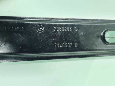 Foto 3ª: Elevalunas Eléctrico Delantero Izquierdo Bmw Serie 3 315 320D BERLINA 184CV 135KW [N47D20C] (2010)