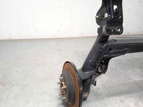 Foto 2ª: Puente Trasero Hyundai Kona 1.0 T-GDI 120CV 88KW [G3LC] (2019)