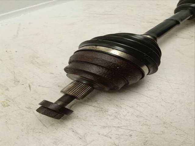 Foto 3ª: Transmision Delantera Derecha Volkswagen Sharan 1.9 TDI 110CV 81KW (1998)