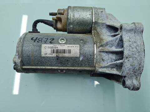 Foto 4ª: Motor de Arranque Peugeot Expert FURG. LARGO 120CV 88KW [RHK] (2010)
