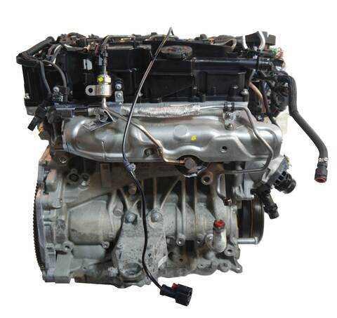 Motor Completo Bmw Serie 3 315 2.0 320D 190 CV 140KW