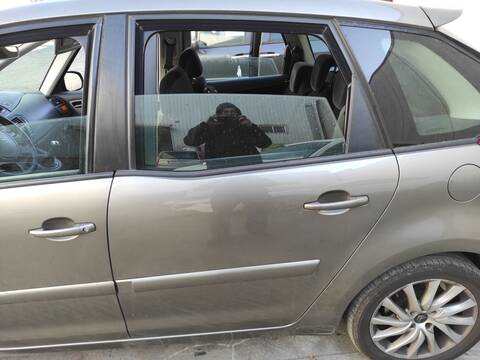 Puerta Trasera Izquierda Citroen C4 9HZ PICASSO